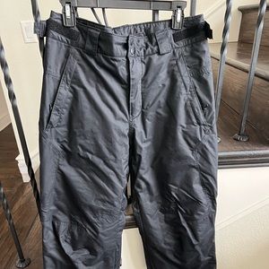 Mens Small Columbia Ski Pants
